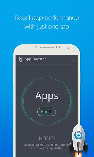 TC App Booster 