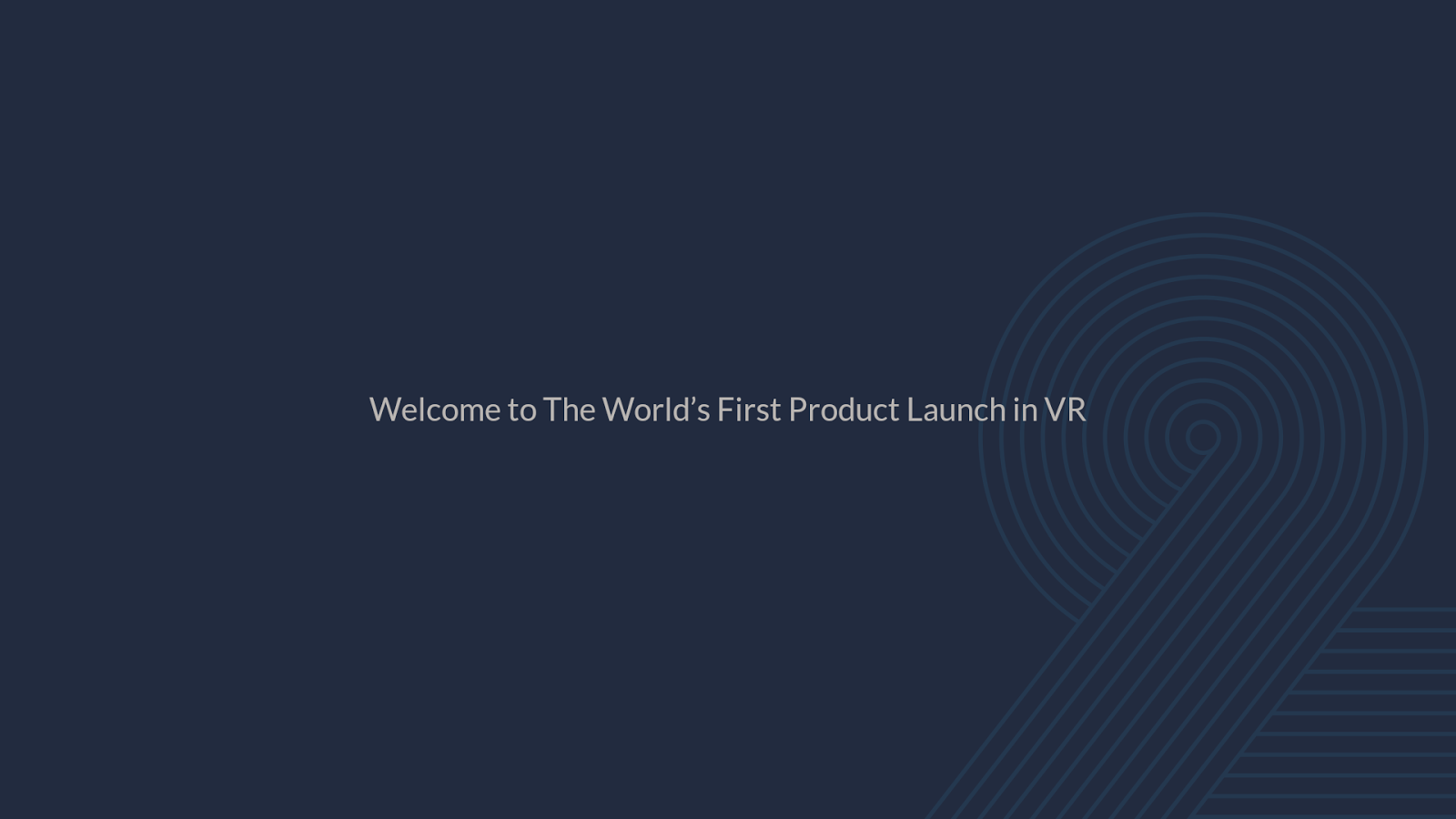 一加2虚拟现实发布会:OnePlus 2 VR Launch