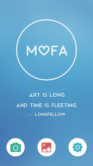 mofa艺术