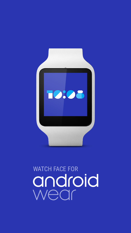 FORM表盘:FORM Watch Face