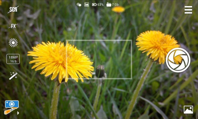 自拍相机:SelfiShop Camera