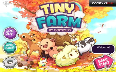 迷你农场:Tiny Farm