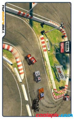 迷你赛车:Mini Motor Racing