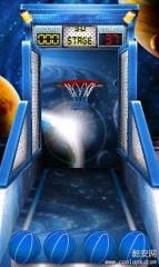 投篮机:Basketball Mania