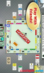 Monopoly大富翁