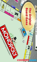 Monopoly大富翁