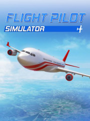飞行模拟器Flight Pilot Simulator