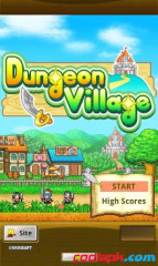 地下城市:Dungeon Village