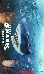 食人鲨3:Hungry Shark-Part 3