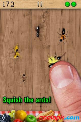 拍蚂蚁:Ant Smasher