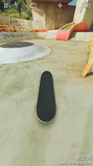 真实滑板:True Skate