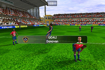 EA FIFA 10:足球盛宴