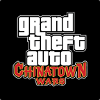 侠盗猎车手之血战唐人街:GTA Chinatown Wars 