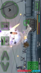 机器人大战之冰火:Destroy Gunners SP/ICEBURN 