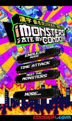 消楼板:Monsters Ate My Condo