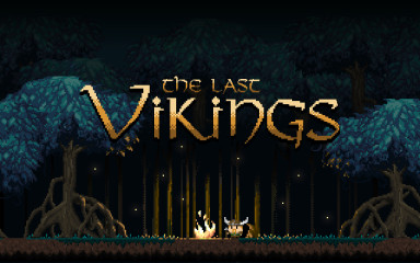 最后的维京海盗:The Last Vikings