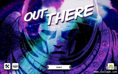 虚空之地:Out There