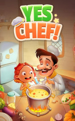 是的大厨！:Yes Chef! 