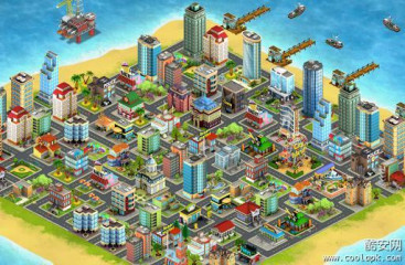 城市岛屿:City Island (Premium)