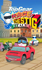 Top Gear : Race The Stig