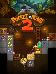 口袋矿工2:Pocket Mine 2 
