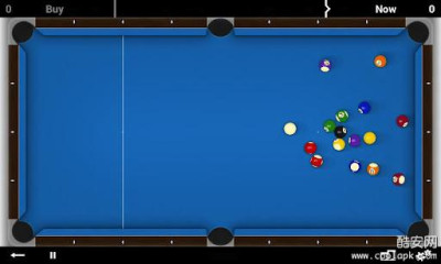 Total Pool:极致桌球