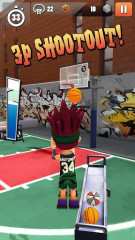 滑动篮球:Swipe Basketball 2 