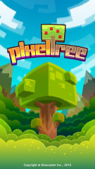 像素树:Pixel Tree 