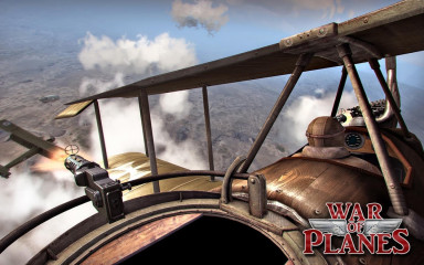 红色男爵：飞机战争:Sky Baron: War of Planes
