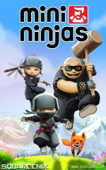 迷你忍者:Mini Ninjas ™