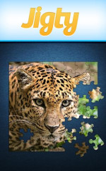 Jigty拼图:Jigty Jigsaw Puzzles
