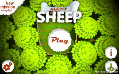 绵羊特工:Agent Sheep