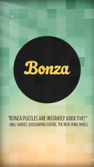 邦扎字谜:Bonza Word Puzzle