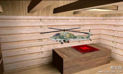 模拟直升机2:Helidroid 3D Episode 2