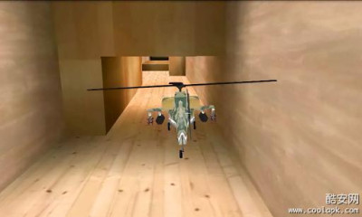 模拟直升机2:Helidroid 3D Episode 2