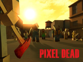 死亡像素PixelDead
