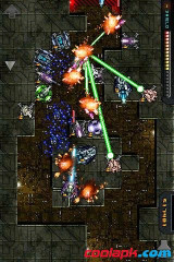 异形入侵2:Xeno Tactic II Tower Defense