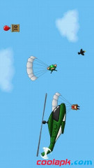 跳伞惊魂:Skydiver HD