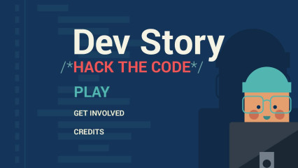 开发故事:Dev Story