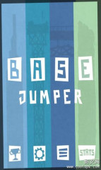 极限跳跃:BASE Jumper