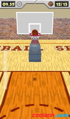 3D投篮:Basketball Shots 3D Premium