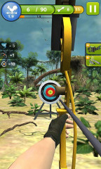射箭大师 3D:Archery Master 3D