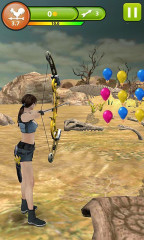 射箭大师 3D:Archery Master 3D