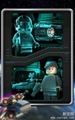 乐高星球大战:LEGO Star Wars Microfighters 