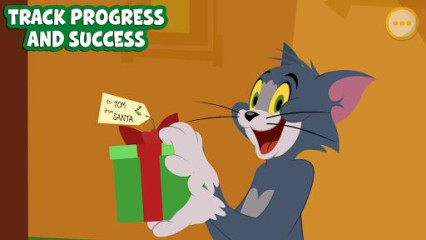 猫和老鼠:Tom & Jerry