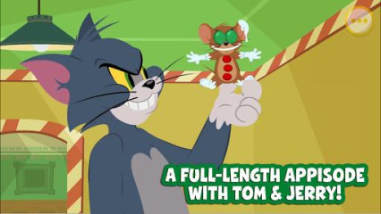 猫和老鼠:Tom & Jerry