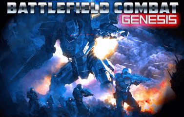 战地争锋：创世纪:Battlefield Combat: Genesis