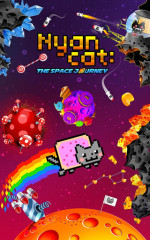 彩虹猫星际之旅:Nyan Cat The Space Journey