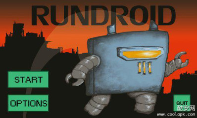 奔跑机器人:Rundroid! Support Version