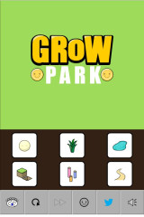成长公园:GROW PARK